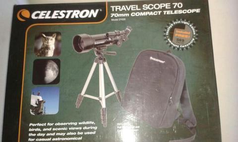 Telescopio
