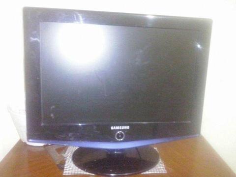 se venden tv samsung