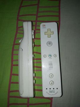 Controles Nintendo Wii