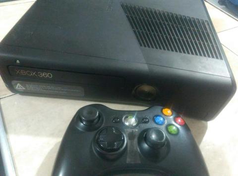 Xbox Slim 360 de 4gb