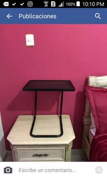 Mesa para Laptop