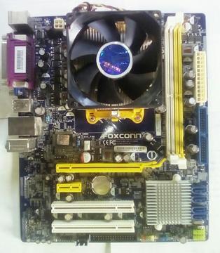 Tarjeta Madre Foxcomm M61pmv