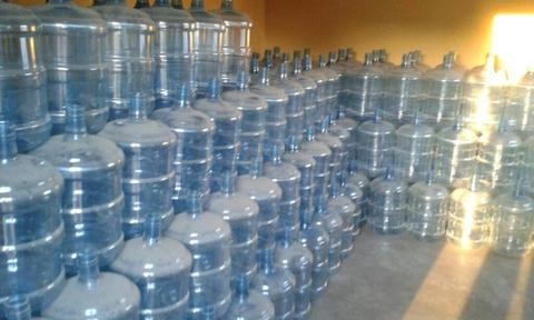Botellones Agua Potable Al Mayor