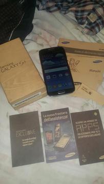 S4 Grande Practicamente Nuevo