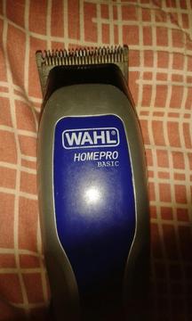 Vendo Maquina de Afeitar Marca Wahl