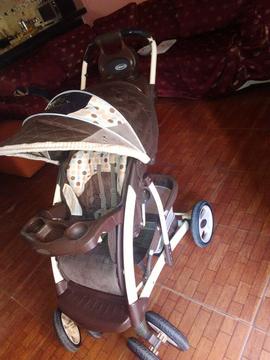 Coche para Bebe