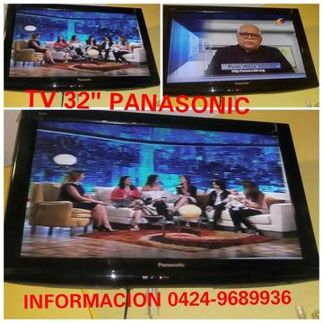 Tv 32 Panasonic