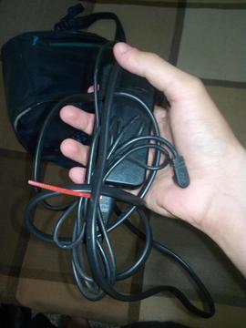 cargador de lapto siragon original