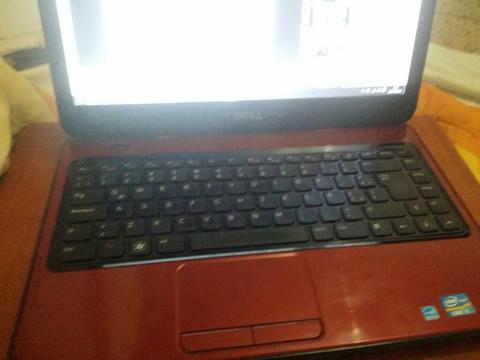Laptop Dell Inpiron 14 N4050 I5 4gb