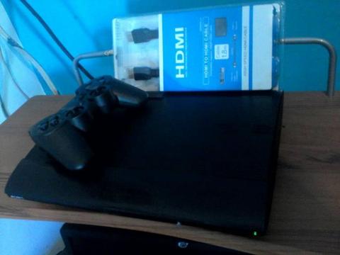 Ps3 en buen estado o cambio por android
