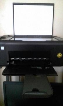 Impresora Hp Deskjet F4480