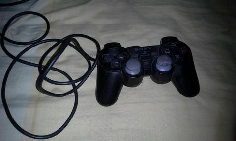 Control Playstation 2 para Reparar