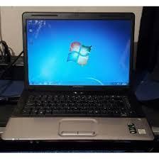 laptop compaq presario cq40. 100x100 operativa