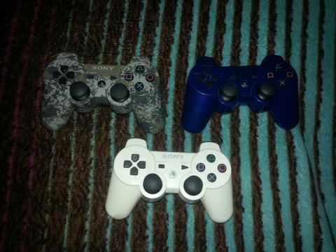 Controles Ps3 Originales