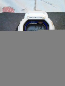 Reloj CASIO FIFA WORLD CUP 2006