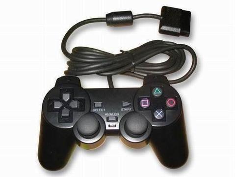 Control Ps2