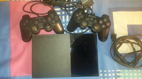 Play Station 2