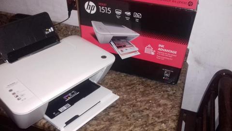 IMPRESORS MULTIFUNCIONAL HP DESKJET 1515