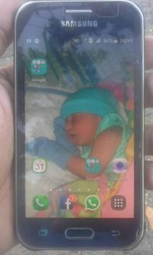 Samsung Galaxi J1 Ace Lte Duos
