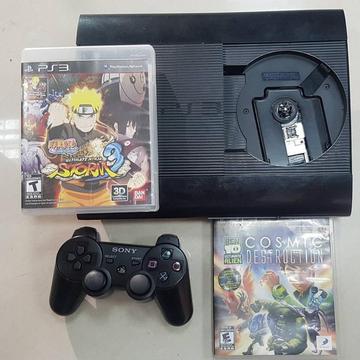 Se Vende Ps3