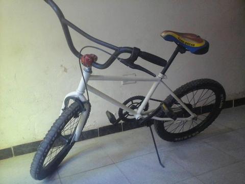 Bicicleta Rin 20 Freestyle