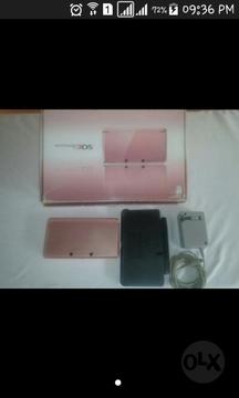 Remsto Ds 3d en Muy Buenas Condiciones