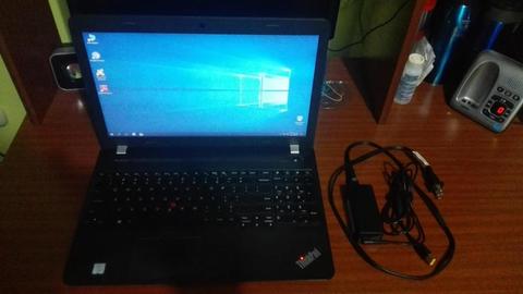 Laptop Lenovo Thinkpad E560 Intel® Core I5 6200u