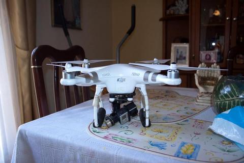 drone phamton 2