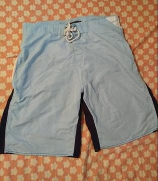 short playero playa quick sand