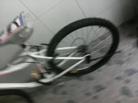 Se Vende Bicicleta Ring 26