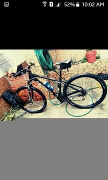 Bicicleta Mtb 29