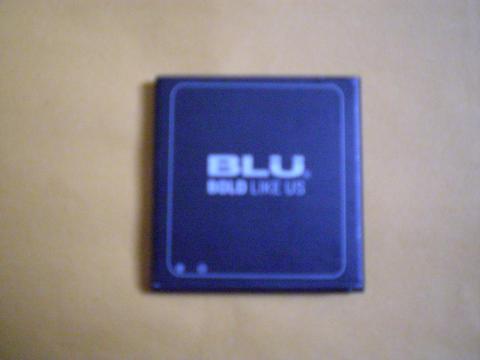 Bateria Blu Bold Modelo C535143120T