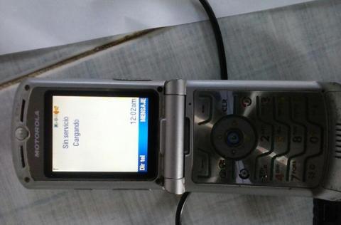 Celular Motorola