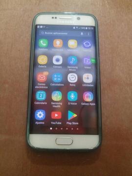 Samsung S6 F925 Liberado