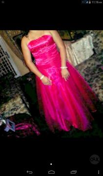 Vestido de 15 Años 04122640251