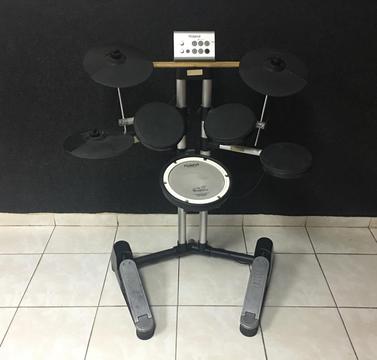 Bateria Eletronica Profesional Original