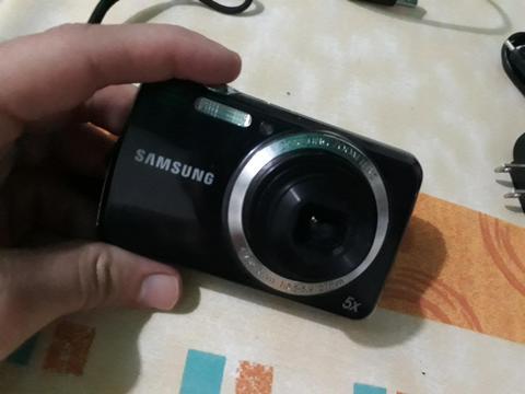 Camara Samsung