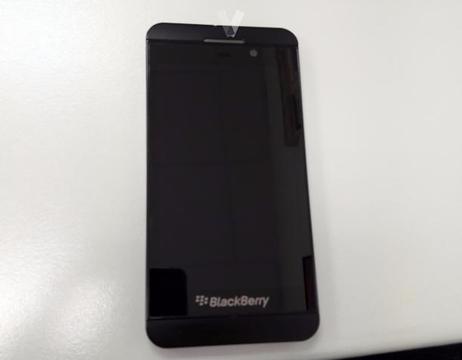 Blacberry z10 para repuesto