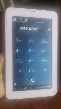 TABLET TELEFONO 7