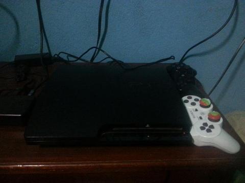 Vendo Ps3 Chipiado sin Uso
