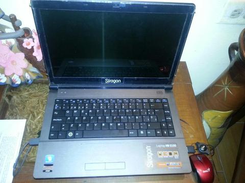 Lapto Siragon Nb3100