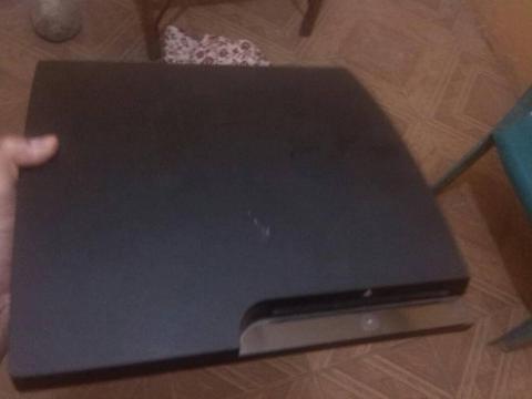 PS3 SIN CONTROLES ME VOY