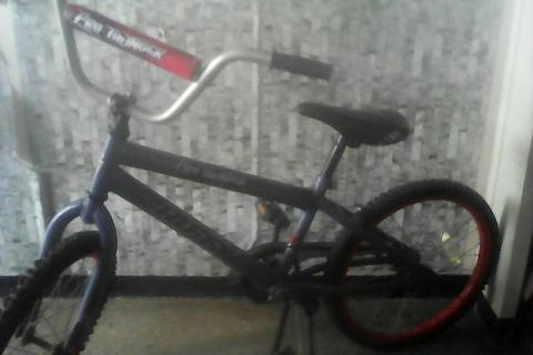 Bicicleta Rin 20 como nueva