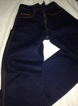 Pantalon de Caballero