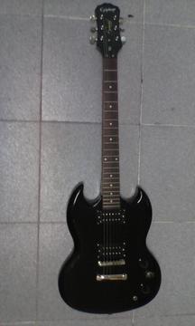 GUITARRA ELECTRICA EPIPHONE SG SPECIAL