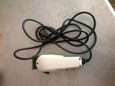 maquina wahl original