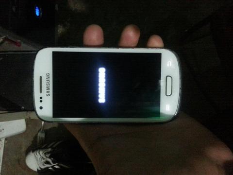 Se Vende S3 Mini