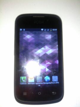 Urgente tlf operativo completamente android posh c350