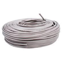 VENDO CERCA DE 70 METROS DE CABLE DE RED INTERNET GRIS