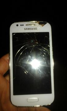 Vendo Samsung para Repuesto , Placa Mala